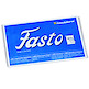 Fasto adhesive folds