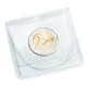 Coin pockets for one coin (46mm), pack of 100
