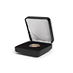 Nobile coin case for Ø 26 mm,  black
