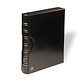 Folio Ringbinder incl. slipcase, black