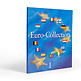 Presso coin album, Euro Collection Volume 1