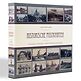 Album for 600 historical postcards, incl. 50 hard-bound transparent sleeves