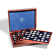 Volterra Quattro - Presentation case for 140 x 2 Euro coins  in capsules