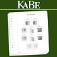 KABE supplement Federal Republic of Germany Bi-collect 2019