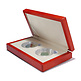 Coin case SIENA for 2x MAGIC CAPSULES L