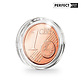 Ultra coin capsules Perfect Fit for 1 Euro-Cent (16,25 mm), pack of 100