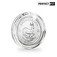 Ultra coin capsules Perfect Fit for 1 oz. Silver 39 mm(e.g.Krugerrand, Britannia), p. 100