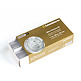 Ultra Perfect Fit coin capsules for 1 oz. Silver 39 mm(e.g.Krugerrand, Britan.),pack of 40
