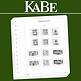 KABE supplement Federal Republic of Germany Bi-collect 2021