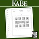 KABE OF supplement Federal Republic of Germany Stamp Booklets 2021