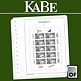 KABE OF supplement Austria - Miniature Sheet 2021