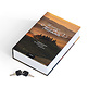 Toscana book safe, English version