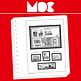 MOC supplement with stamp mounts France - blocs 'Edition Spéciale' 2021