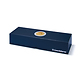 Logik archive box for 40 2 € coins in coin cards, landscape  format