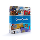 Album for 80 coin cards