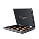 Volterra Uno - Presentation case for 30 commemorative coins  5 Euro Austria in capsules