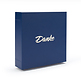 gift box for one gold bar in blister pack “Danke”, classic