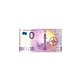 Leuchtturm Zero Euro Souvenir banknote „Faro della Vittoria“