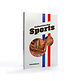 Coin album PRESSO,  ¼ € Collection des Sports