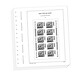 Lighthouse supplement with stamp mounts Federal Republic of  Germany Stamp Booklets 2023