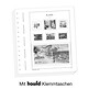 Lighthouse supplement with stamp mounts Aland 2023