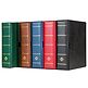 Ringbinder Optima Gigant, incl. slipcase