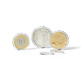 Ultra coin capsules
