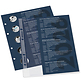 Supplements for Coin Album Optima for “German 35 Euro commemorative coins”