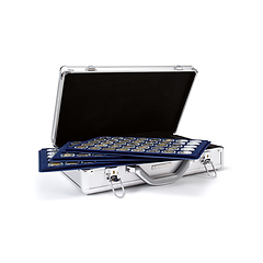 Coin case Cargo L 6