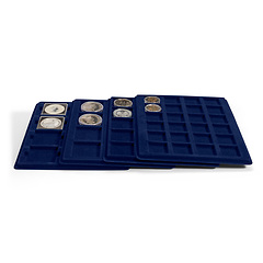 Coin trays S
